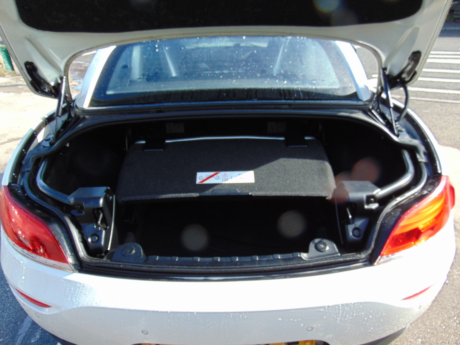 Used BMW Z4 2013 for sale - 77997906: Photo 10