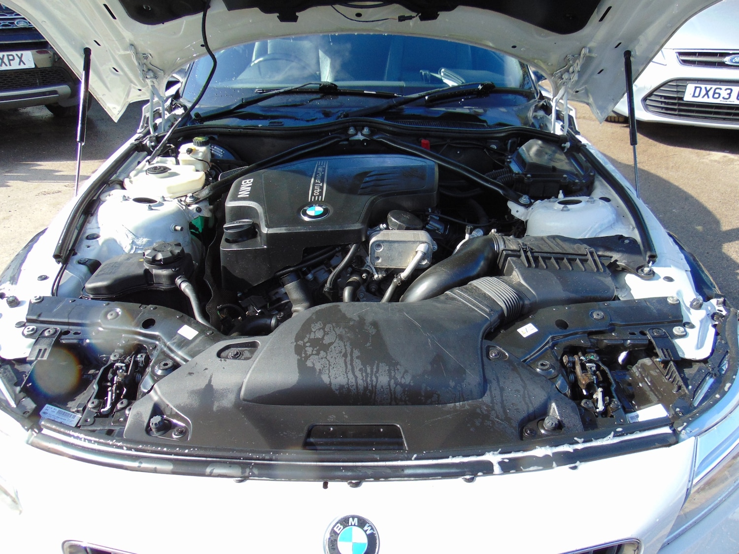 Used BMW Z4 2013 for sale - 77997906: Photo 11