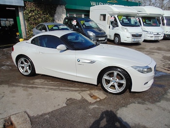 Used BMW Z4 2013 for sale - 77997906: Photo