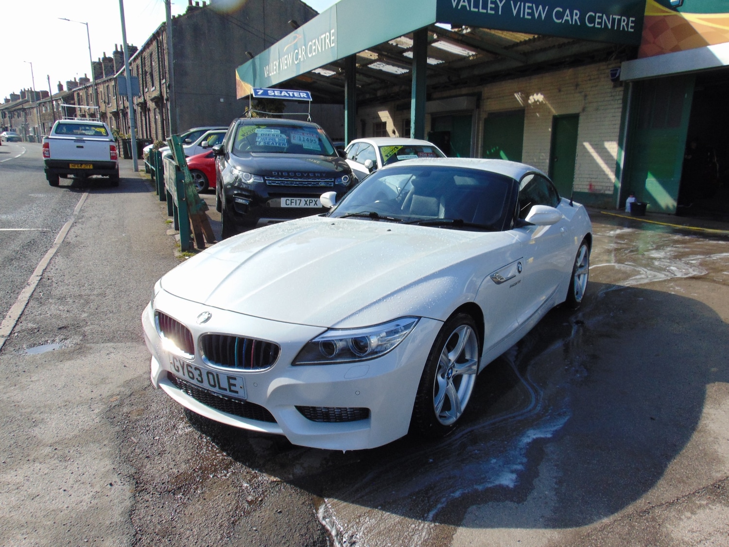 Used BMW Z4 2013 for sale - 77997906: Photo 2
