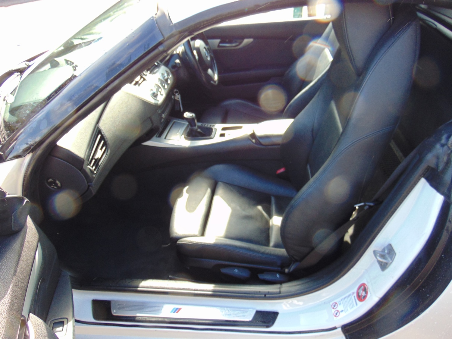 Used BMW Z4 2013 for sale - 77997906: Photo 5
