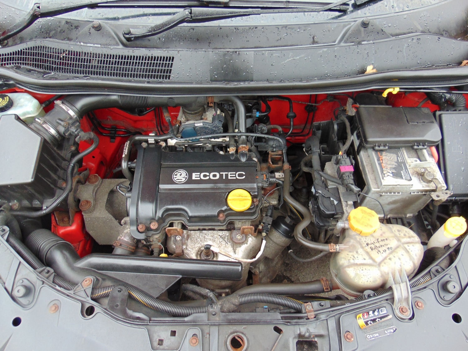 Used Vauxhall Corsa 2013 for sale - 77651661: Photo 6