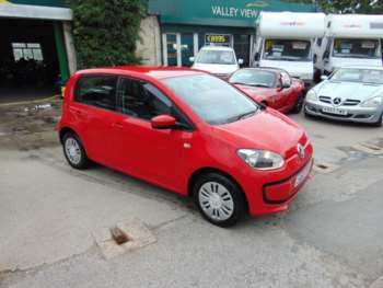 Used Volkswagen up! 2013 for sale - 75343716: Photo