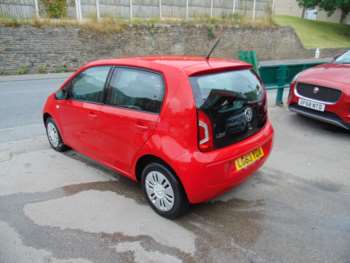 Used Volkswagen up! 2013 for sale - 75343716: Photo