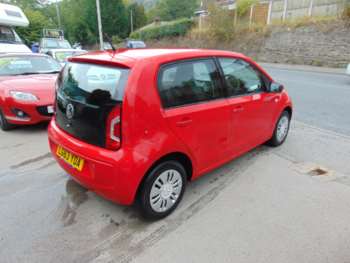 Used Volkswagen up! 2013 for sale - 75343716: Photo