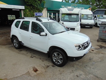 Used Dacia Duster 2018 for sale - 78950435: Photo