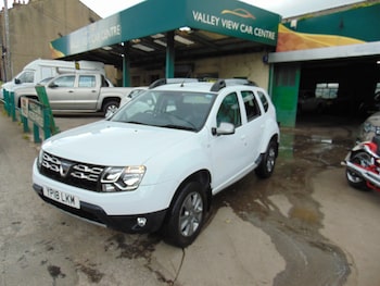 Used Dacia Duster 2018 for sale - 78950435: Photo