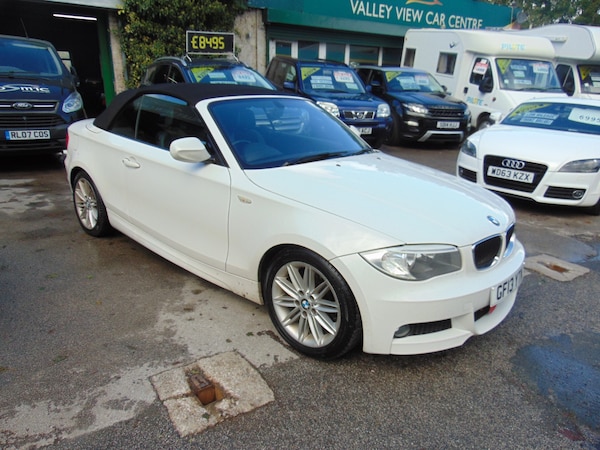 Used BMW 1 Series 2013 for sale - 75970273: Photo 1