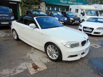 Used BMW 1 Series 2013 for sale - 75970273: Photo