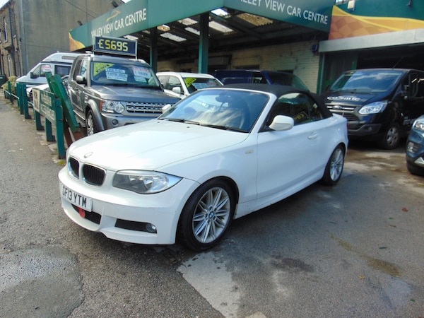 Used BMW 1 Series 2013 for sale - 75970273: Photo 2