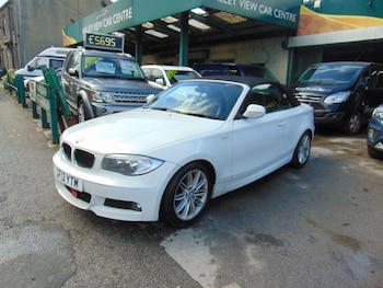 Used BMW 1 Series 2013 for sale - 75970273: Photo