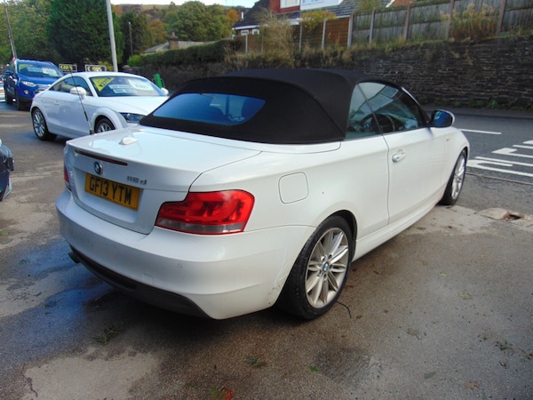 Used BMW 1 Series 2013 for sale - 75970273: Photo 4