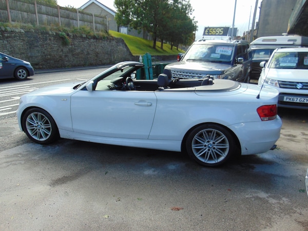 Used BMW 1 Series 2013 for sale - 75970273: Photo 6