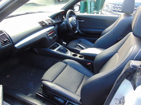 Used BMW 1 Series 2013 for sale - 75970273: Photo 7