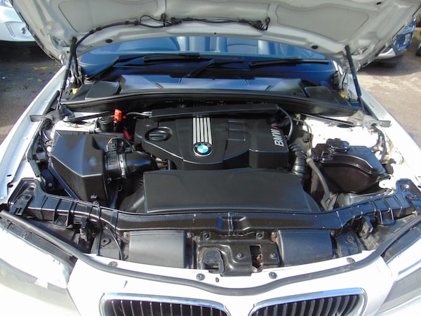 Used BMW 1 Series 2013 for sale - 75970273: Photo 8