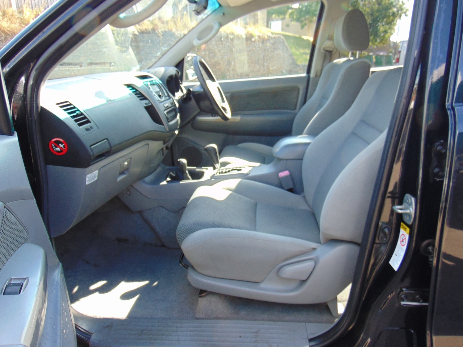 Vehicle 6
