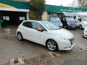 2014 (14) - 1.2 VTi Roland Garros 5dr