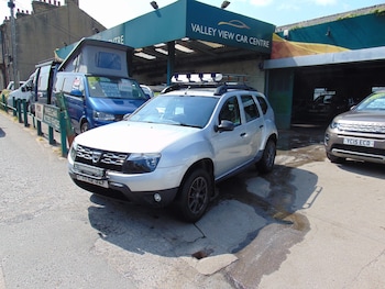 Used Dacia Duster 2015 for sale - 79273218: Photo