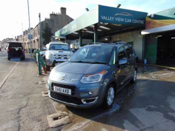Used Citroen C3 Picasso 2011 for sale - 73759205: Photo