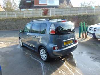 Used Citroen C3 Picasso 2011 for sale - 73759205: Photo