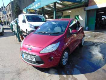 Used Ford Ka 2011 for sale - 74072791: Photo