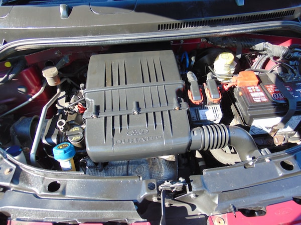 Used Ford Ka 2011 for sale - 74072791: Photo 7