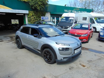 Used Citroen C4 Cactus 2015 for sale - 78326015: Photo