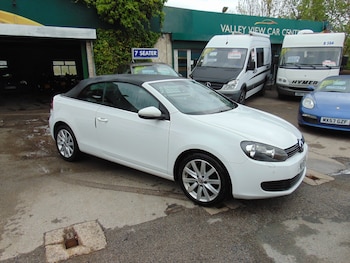 Used Volkswagen Golf 2011 for sale - 78628003: Photo