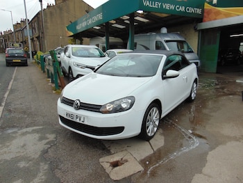 Used Volkswagen Golf 2011 for sale - 78628003: Photo