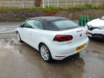 Used Volkswagen Golf 2011 for sale - 78628003: Photo