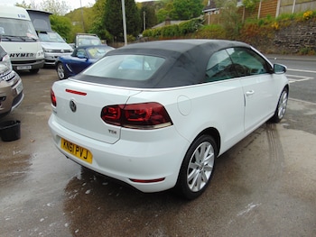 Used Volkswagen Golf 2011 for sale - 78628003: Photo