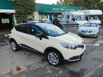 2016 (16) - 0.9 TCE 90 Signature Nav 5dr