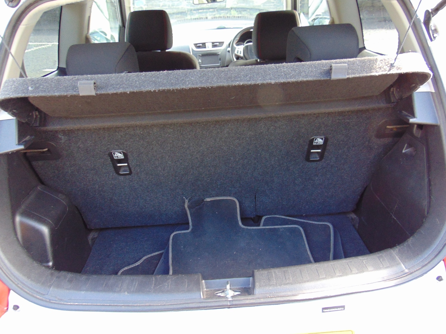 Used Suzuki Swift 2016 for sale - 78078202: Photo 5