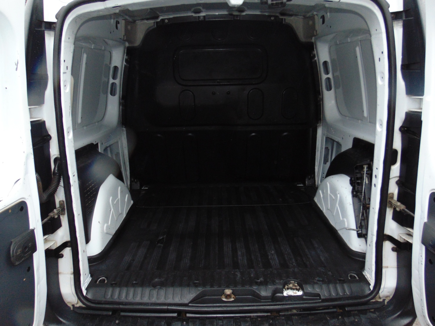 Used Mercedes-Benz Citan 2016 for sale - 76532537: Photo 5