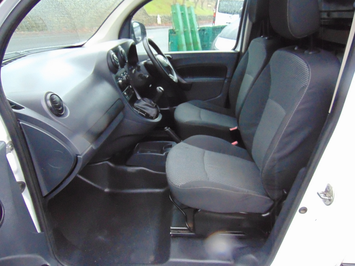 Used Mercedes-Benz Citan 2016 for sale - 76532537: Photo 6