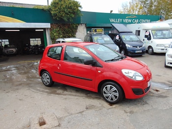 Used Renault Twingo 2010 for sale - 76275085: Photo