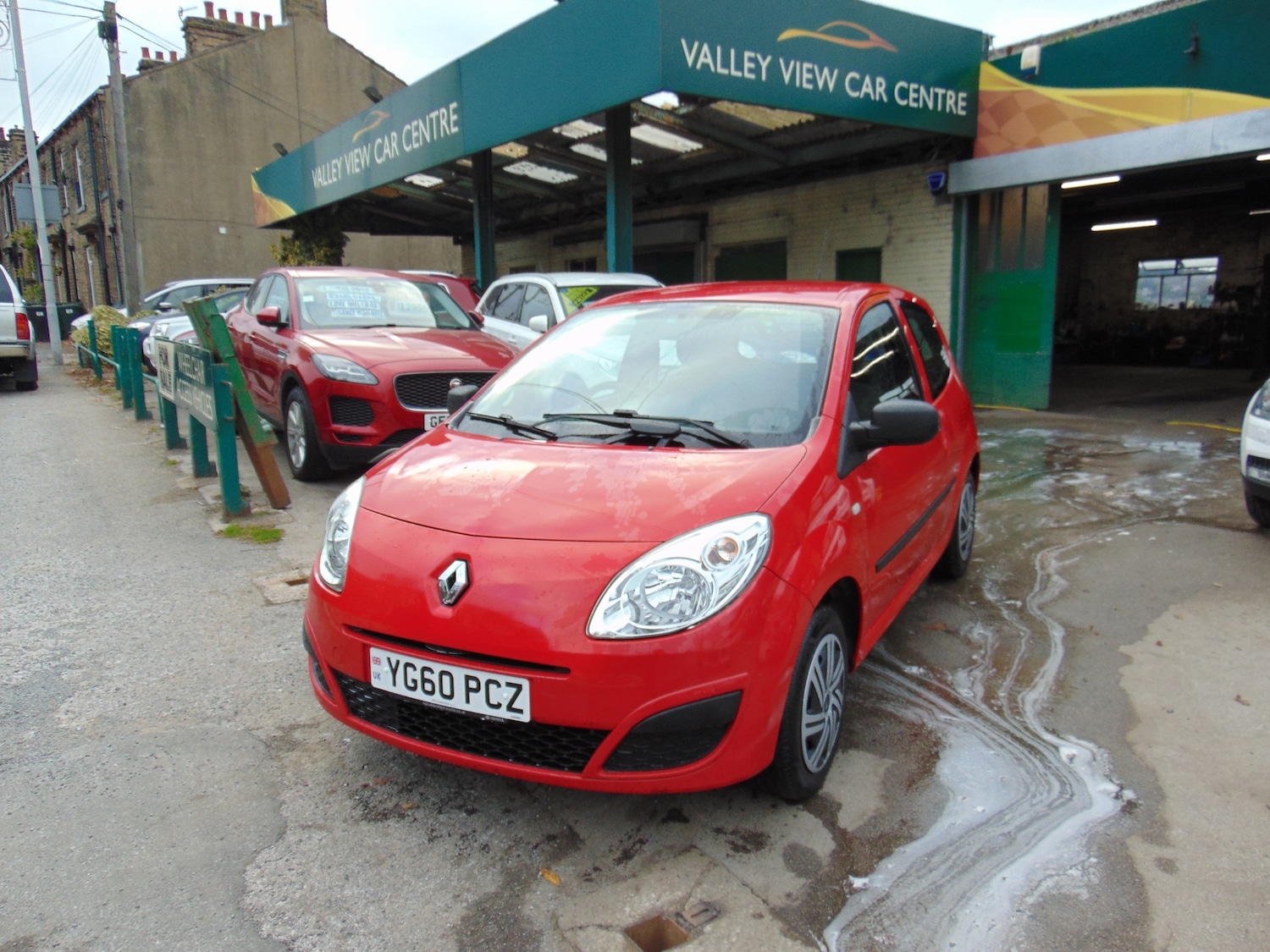 Used Renault Twingo 2010 for sale - 76275085: Photo 2