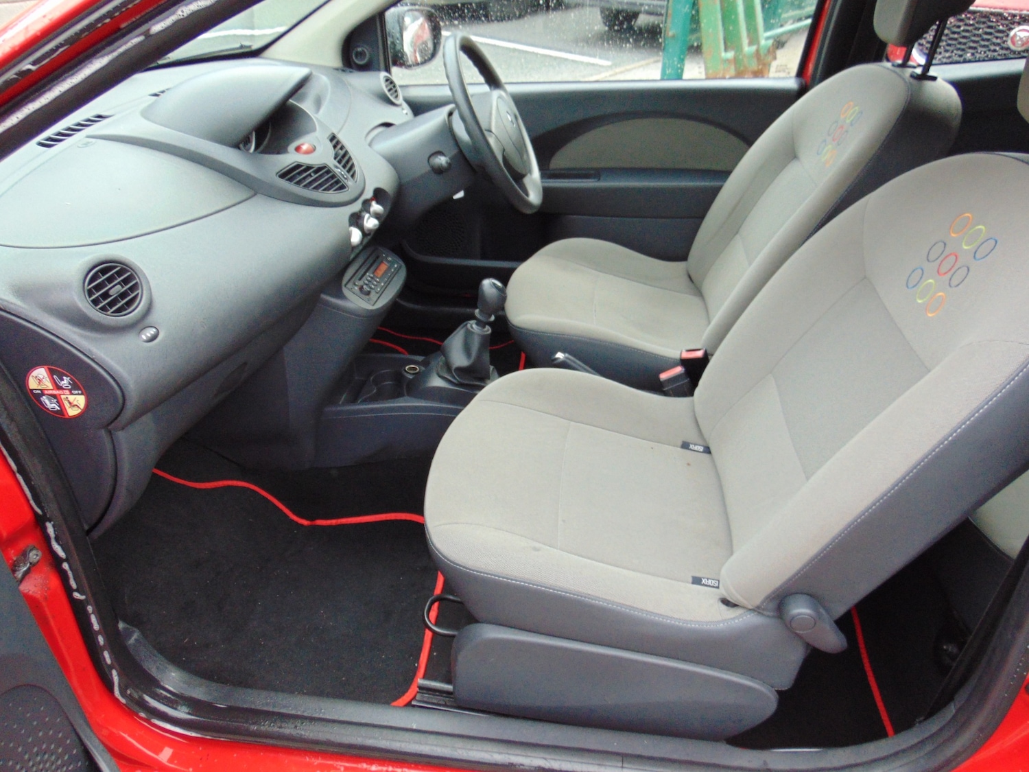 Used Renault Twingo 2010 for sale - 76275085: Photo 5