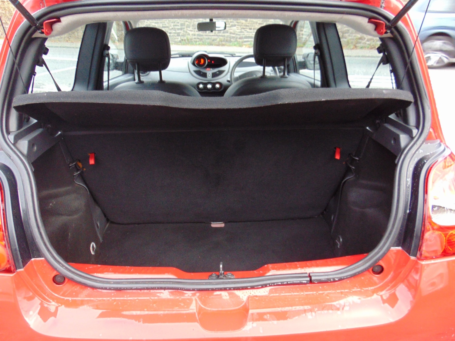 Used Renault Twingo 2010 for sale - 76275085: Photo 7