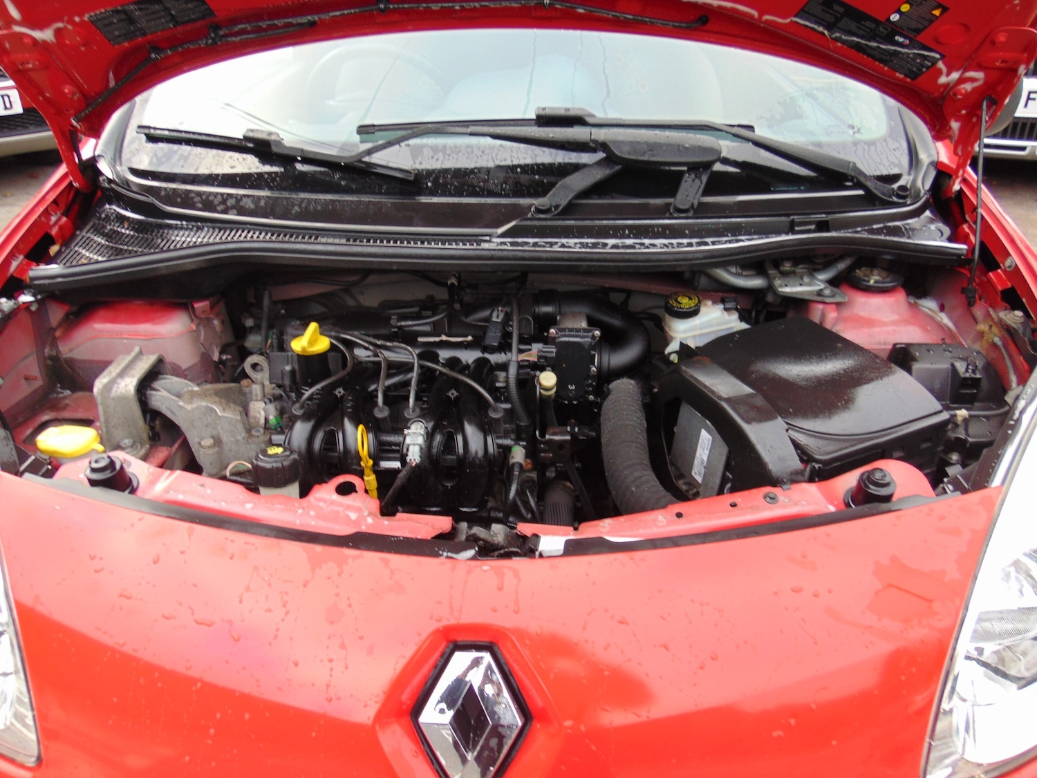 Used Renault Twingo 2010 for sale - 76275085: Photo 8