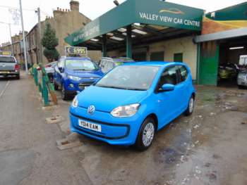 Used Volkswagen up! 2014 for sale - 72906336: Photo