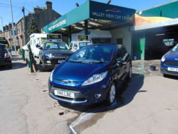 Used Ford Fiesta 2011 for sale - 74566184: Photo