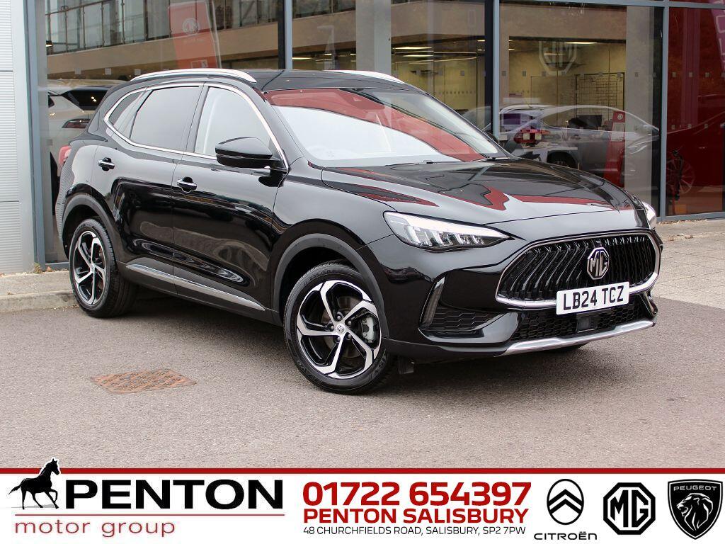 Used MG MG HS 2024 for sale - 76260198: Photo 1