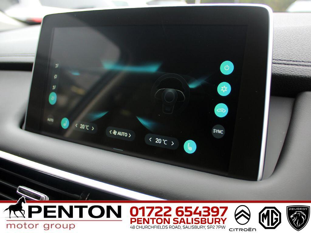 Used MG MG HS 2024 for sale - 76260198: Photo 10