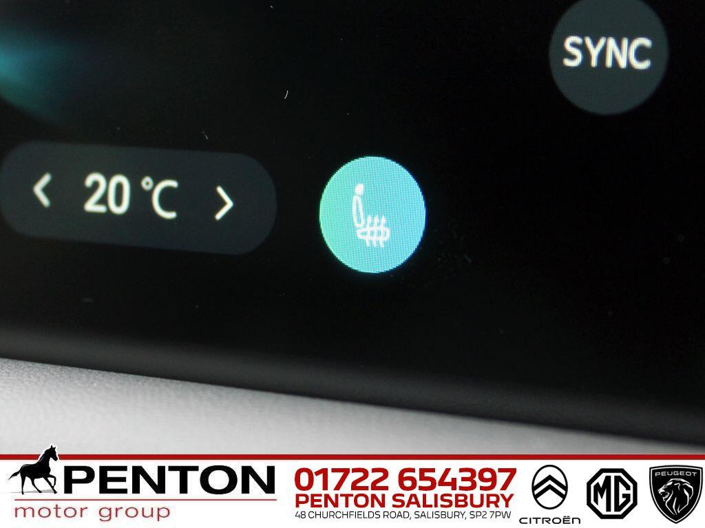 Used MG MG HS 2024 for sale - 76260198: Photo 11