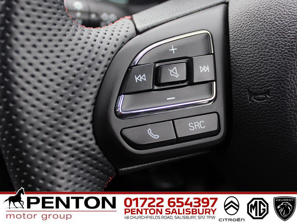 Used MG MG HS 2024 for sale - 76260198: Photo 16