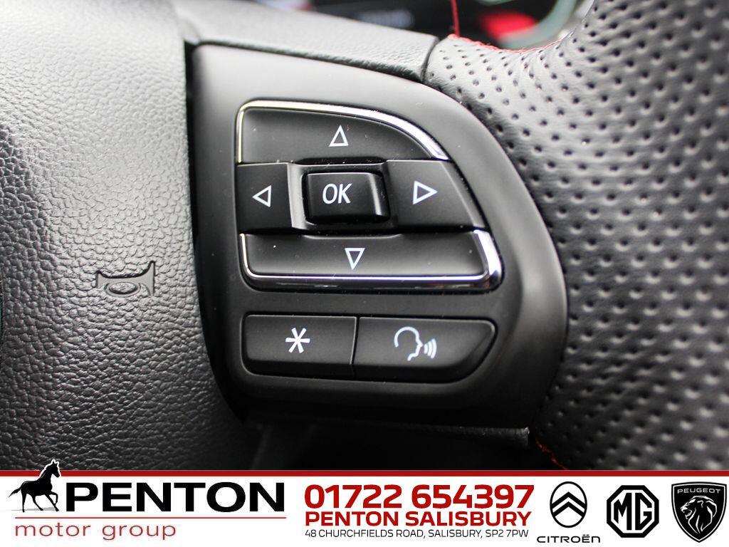 Used MG MG HS 2024 for sale - 76260198: Photo 17