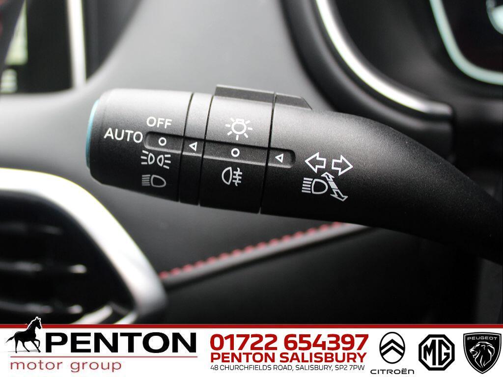 Used MG MG HS 2024 for sale - 76260198: Photo 18
