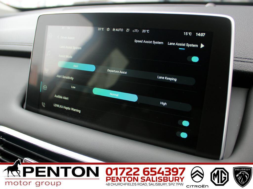 Used MG MG HS 2024 for sale - 76260198: Photo 19
