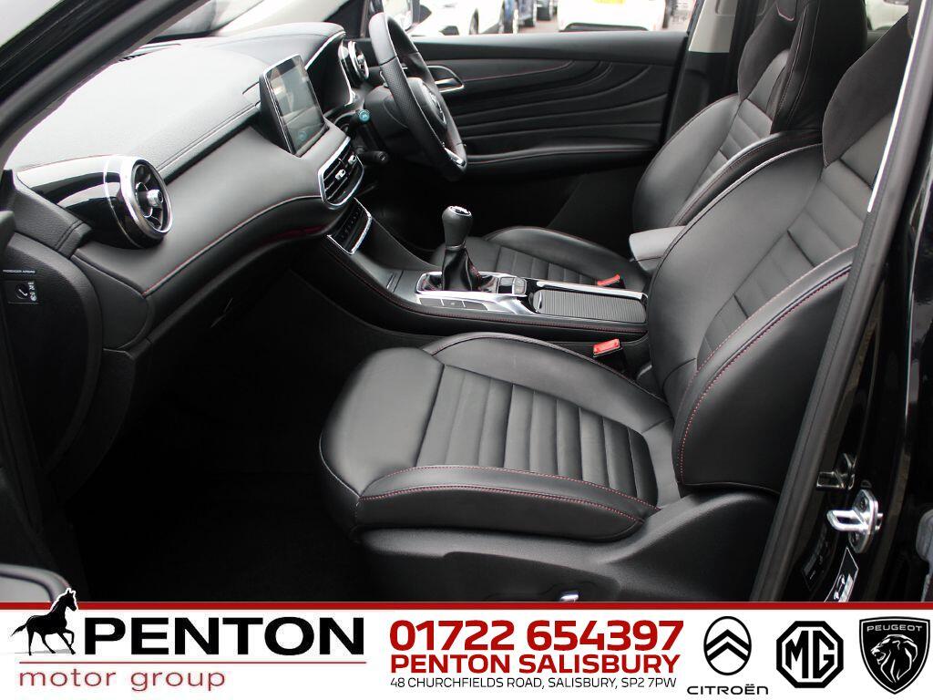 Used MG MG HS 2024 for sale - 76260198: Photo 2